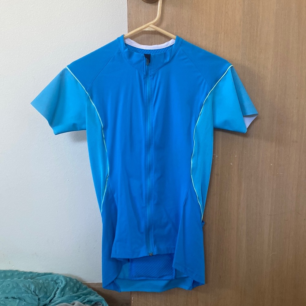 Mavic Womens Cycling Top